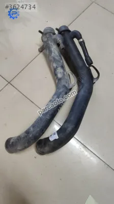 Renault 11 çıkma benzin depo borusu