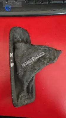 X5 el fren körüğü