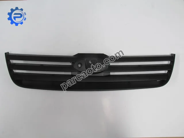 Ford transıt connect- 09/14; ön panjur siyah