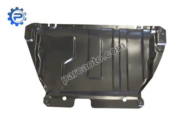 Ford focus- sd/hb- 22/25; karter muhafaza sacı (metal)