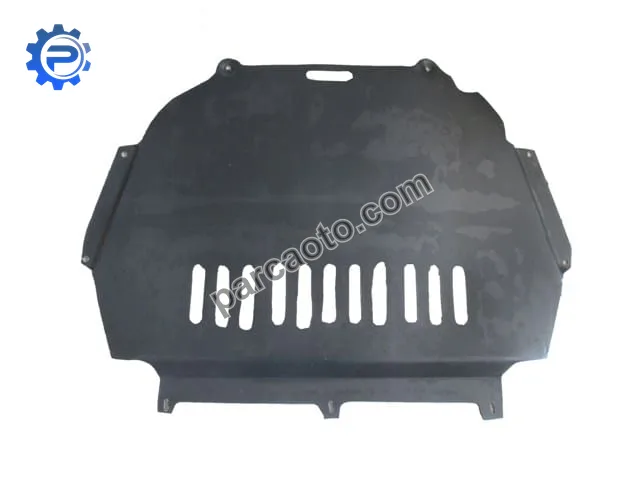 Peugeot 3008- 17/20; karter muhafaza plastiği