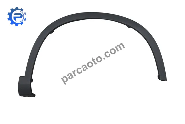 Chery omoda 5- 23/24; ön çamurluk dodik plastiği sağ (tw)