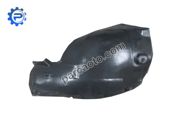 Opel zafıra- 05/11; ön çamurluk davlumbazı sol önün arkası (lt-op6029) (tyg)