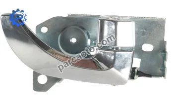 KIA SORENTO- 02/06; ÖN KAPI IÇ AÇMA KOLU SAG  NIKELAJLI