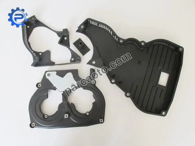 Fıat palıo- 05/13; triger kapağı set 1.6 cc (16v)