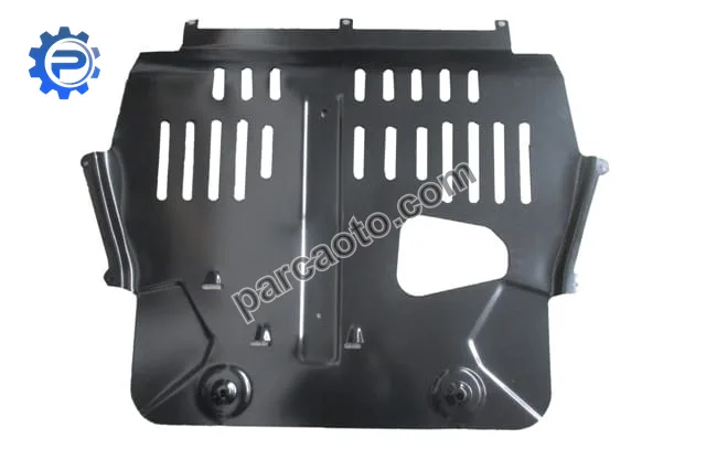 Toyota proace cıty- 24/25; karter muhafaza sacı (metal)