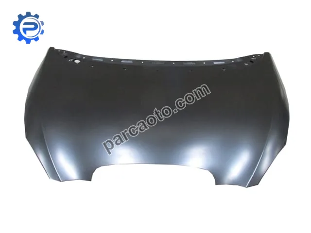 Seat toledo- 05/07; motor kaputu (tyg)