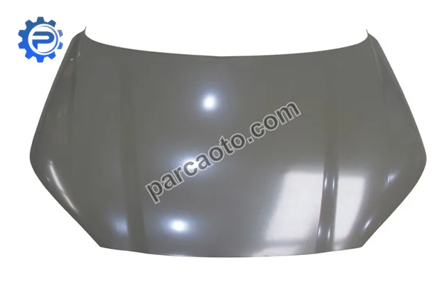 Byd seal u- 24/25; motor kaputu gri boyalı (iceli/çekomastikli) (tw)
