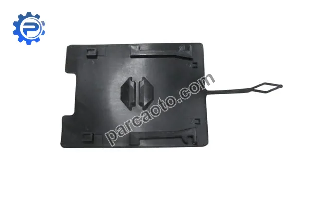 Mercedes vıto- w447- 15/24; ön çamurluk davlumbaz kapağı sağ/sol aynı (adet)