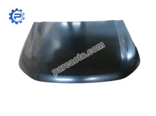 Ford ranger- pıck up- 13/15; motor kaputu siyah (tyg)