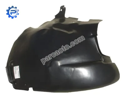 Renault scenıc- 1- 00/03; ön çamurluk davlumbazı sağ önün arkası (lt-rn6044/6044a) (tyg)
