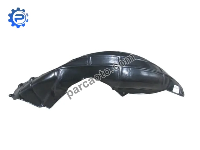 Mazda 3- sd- 03/06; arka çamurluk davlumbazı sol (tyg)