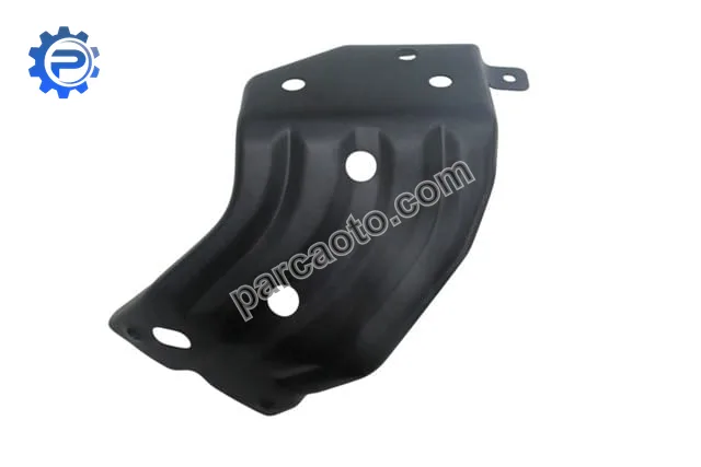 Fıat egea- sd/hb/sw- 15/20; ön çamurluk iç bağlantı sacı sol (eagle body)