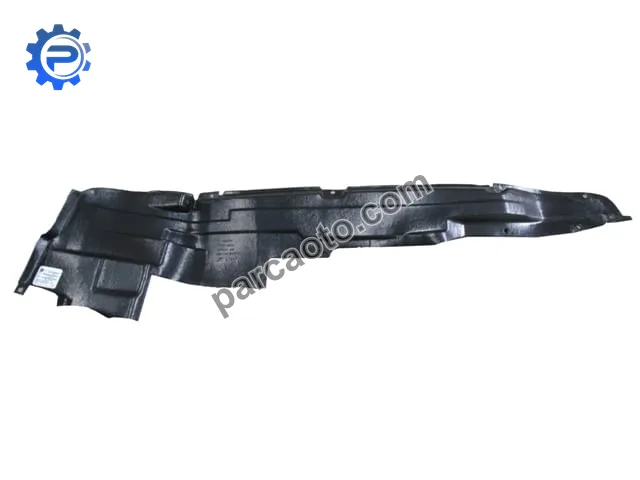 Suzukı grand vıtara- 98/02; ön çamurluk davlumbazı sağ (lt-sz6002) (tyg)