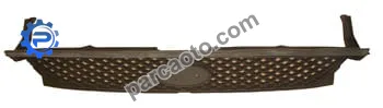 Ford s max- 07/09; ön panjur siyah baklava desenli