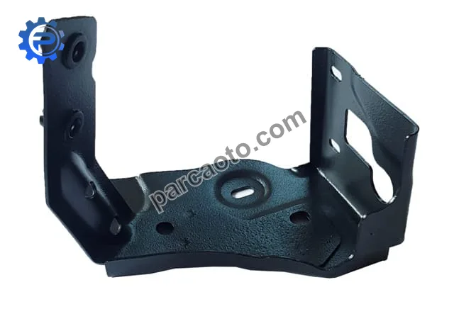 Renault fluence- 09/16; ön çamurluk iç bağlantı sacı sağ
