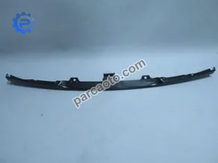 Opel vectra- a- 88/95; panjur alt çıtası