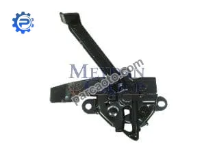 Toyota camry- 01/04; kaput kilidi