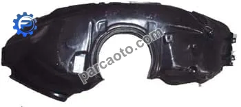 Ford mondeo- 97/00; ön çamurluk davlumbazı sol