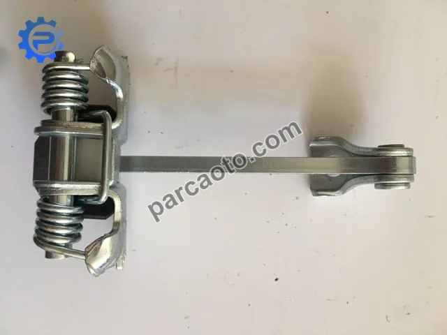 Renault grand scenıc- 3- 10/13; ön kapı durdurucusu sağ/sol aynı (adet) (kapı gergisi)