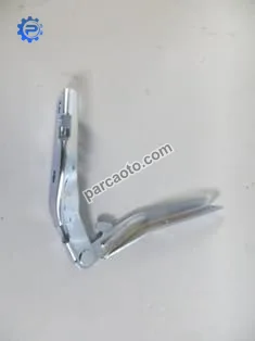 Peugeot 206- sd- 07/11; kaput menteşesi sağ