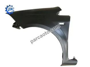 Fıat lınea classıc- 06/15; ön çamurluk delikli sol (eagle body)