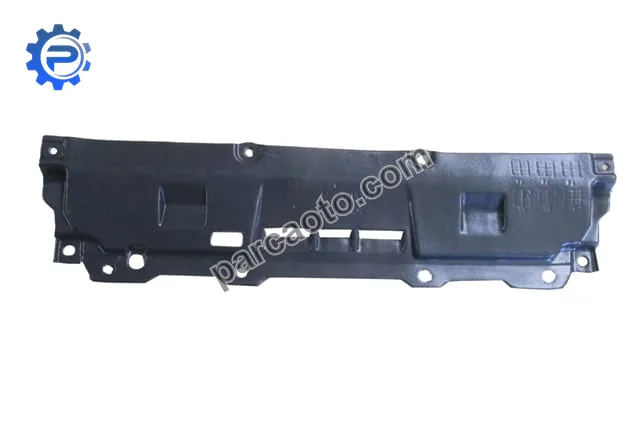 Honda cıvıc- sd- 21/25; karter muhafaza plastiği ön (tyg)