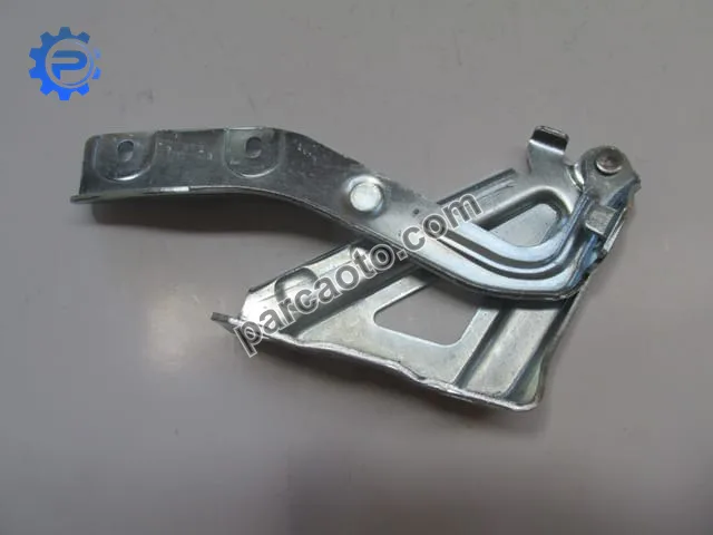 Peugeot bıpper- 08/17; kaput menteşesi sağ