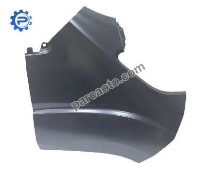 Fıat ducato- 14/24; ön çamurluk deliksiz sağ (dodik deliksiz) (tw)