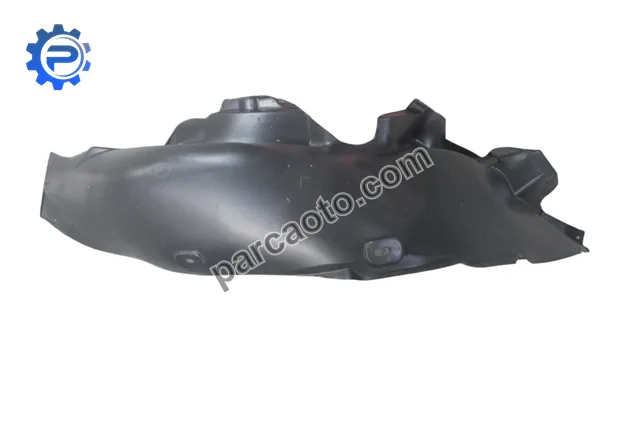 Chery omoda 5- 23/24; arka çamurluk davlumbazı sol (tw)