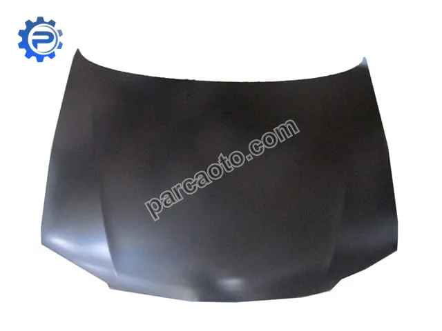 Mazda 323- famılıa- 99/02; motor kaputu (tw)