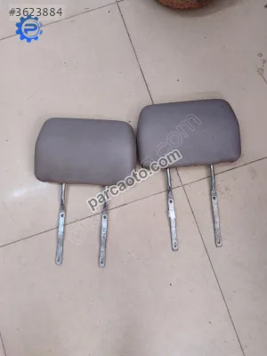 Nissan Skystar çıkma koltuk başlık