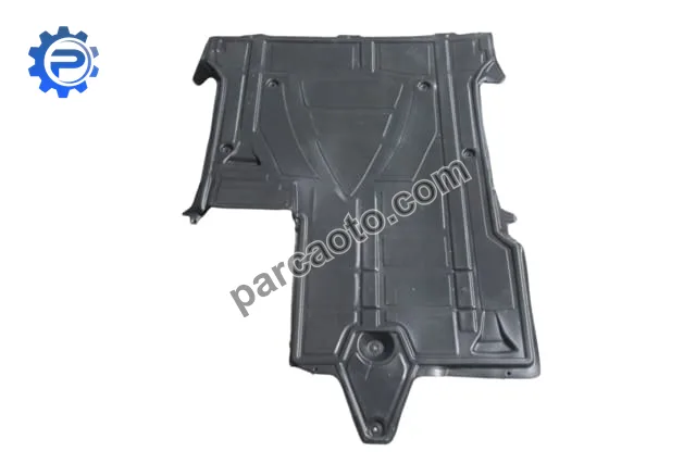 Mercedes vıto- w447- 15/24; karter muhafaza plastiği