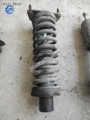 Kj grand cherokee ön amortisör sağ
