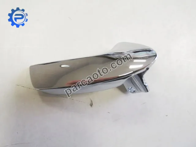 Seat ıbıza- 09/12; ön kapı iç açma kolu elceği (kulbu) sağ nikelajlı
