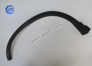 Honda crv- 07/10; arka çamurluk dodik plastiği sağ (tw)