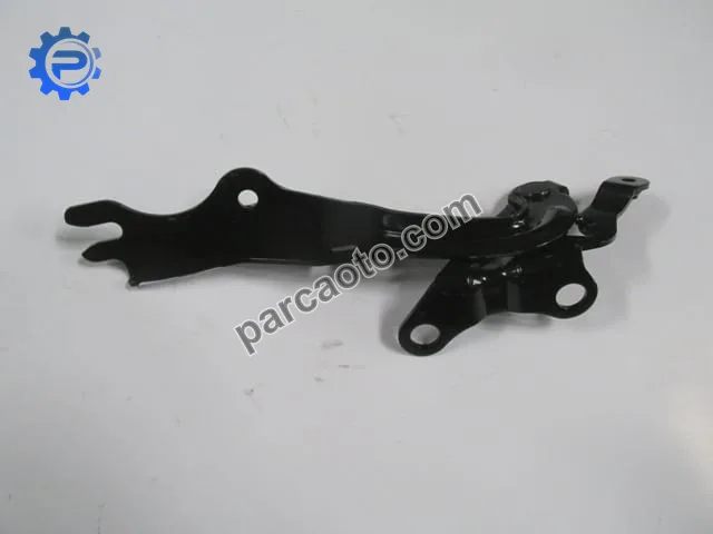 Mazda 6- sd- 03/06; kaput menteşesi sağ (tw)