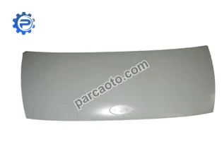 Ford transıt- v184- 02/06; motor kaputu gri boyalı (iceli/çekomastikli) (sımyı)