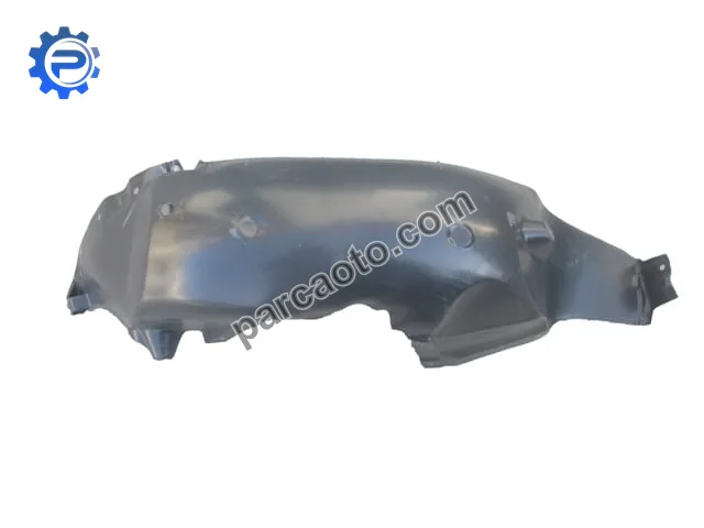 Opel astra- k- hb- 20/21; arka çamurluk davlumbazı sol