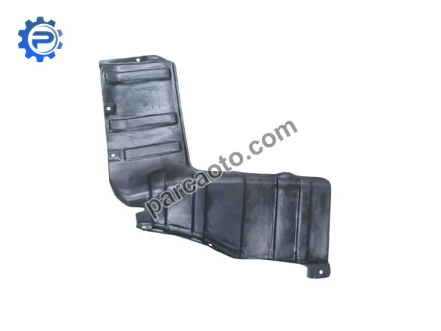 Daewoo leganza- 97/01; karter muhafaza plastiği sağ (lt-dw8002)