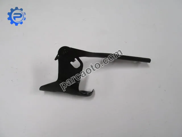 Honda accord- 03/08; kaput menteşesi sağ (tyg)