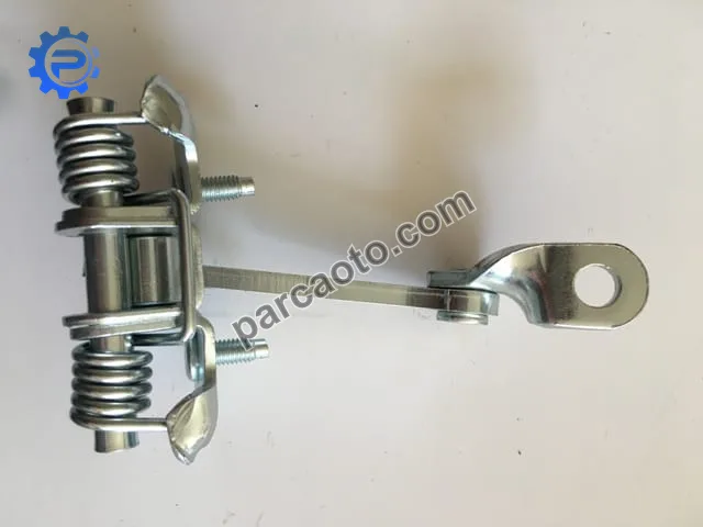 Peugeot 206- sd- 07/11; ön kapı durdurucusu sağ/sol aynı (adet) (kapı gergisi)