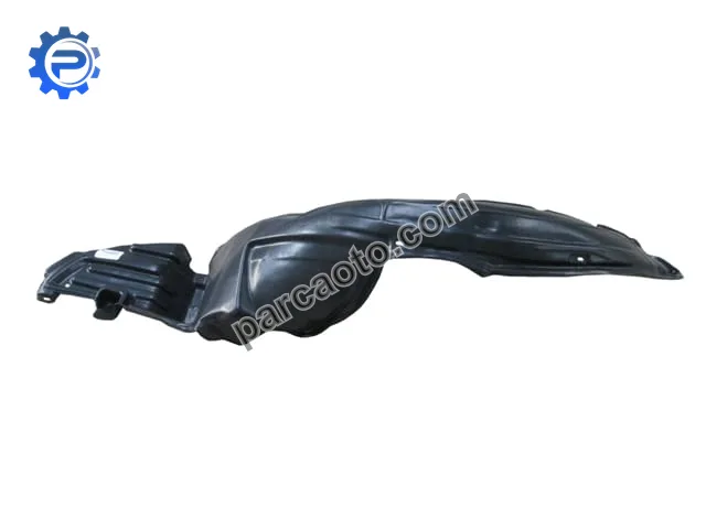 Subaru legacy- 00/03; ön çamurluk davlumbazı sağ (tyg)