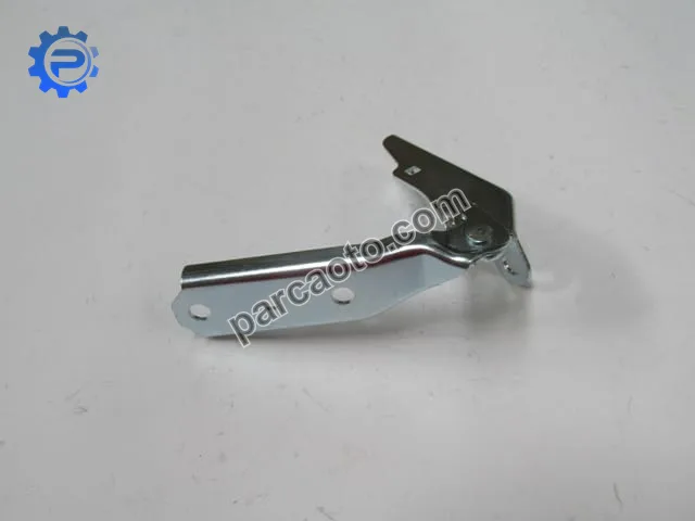 Volkswagen polo- 5- 02/05; kaput menteşesi sağ (çift farlı tip) (tyg)