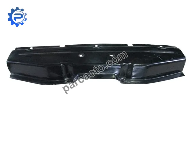 Fıat albea- 02/05; arka panel sacı