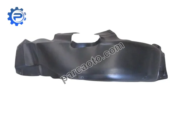 Seat toledo- 13/17; arka çamurluk davlumbazı sağ (tyg)