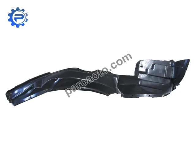 Suzukı swıft- 05/11; ön çamurluk davlumbazı sağ (lt-sz6022) (tyg)