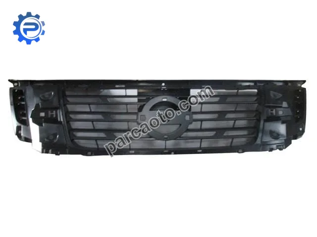 Nissan Pick up Panjur - Kocaeli Gebze