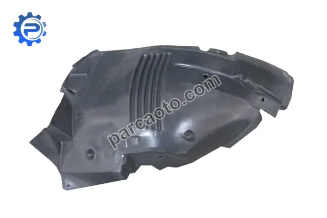 Renault trafıc- 3- 15/21; ön çamurluk davlumbazı önün önü sağ