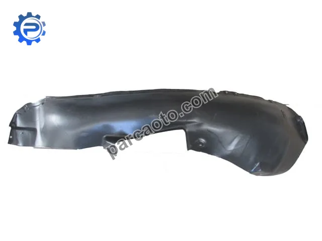 Seat toledo- 99/05; ön çamurluk davlumbazı sol